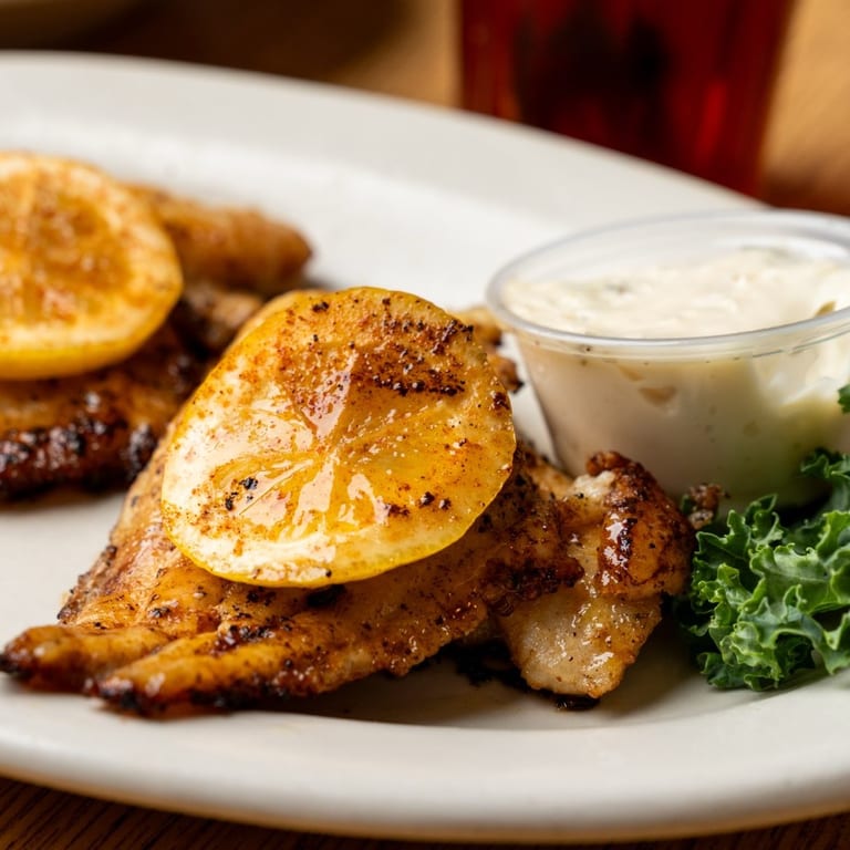 Delicious Catfish Dishes