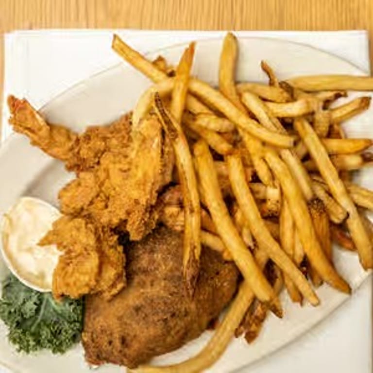 Delicious Shrimp Dishes to Savor